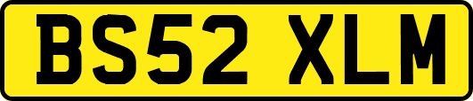 BS52XLM