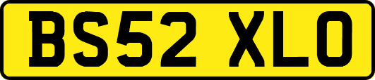 BS52XLO