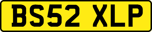 BS52XLP