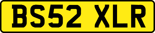 BS52XLR