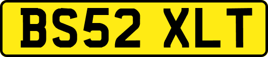 BS52XLT