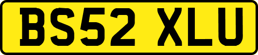 BS52XLU