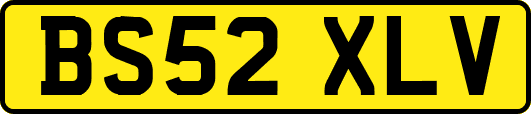 BS52XLV