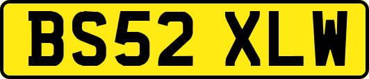 BS52XLW