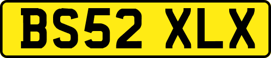 BS52XLX