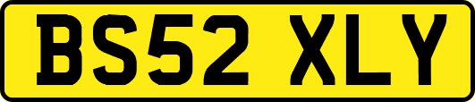 BS52XLY
