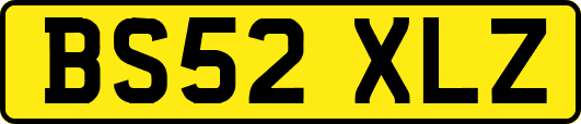 BS52XLZ