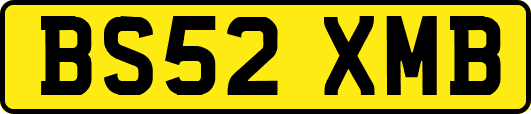 BS52XMB