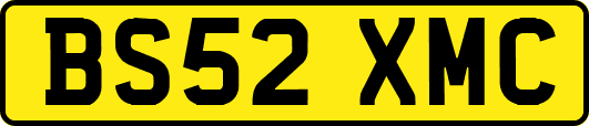 BS52XMC
