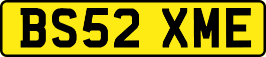 BS52XME