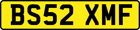 BS52XMF