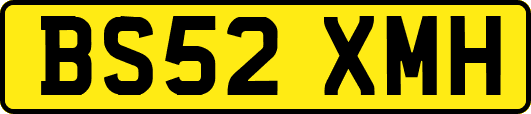 BS52XMH