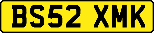 BS52XMK