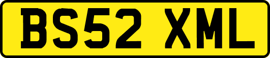 BS52XML