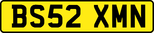 BS52XMN