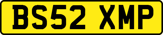 BS52XMP
