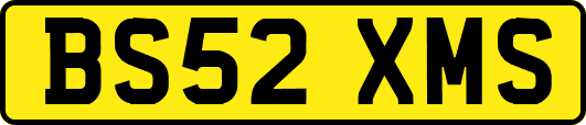 BS52XMS