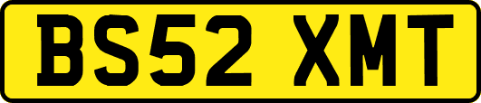 BS52XMT