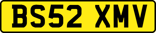 BS52XMV