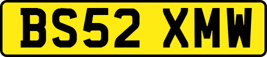 BS52XMW