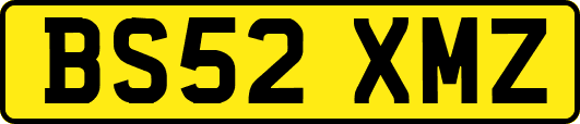 BS52XMZ