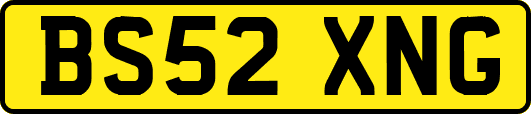 BS52XNG