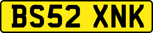 BS52XNK