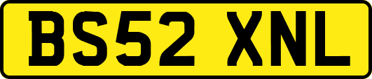 BS52XNL