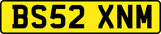 BS52XNM