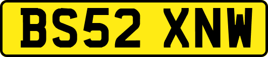 BS52XNW