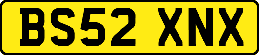 BS52XNX