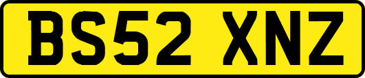 BS52XNZ
