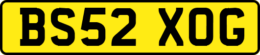 BS52XOG