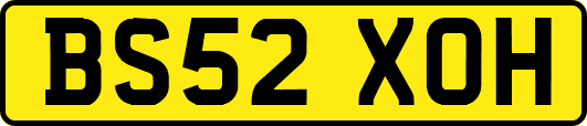 BS52XOH