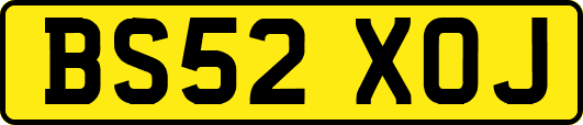 BS52XOJ