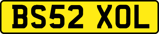 BS52XOL