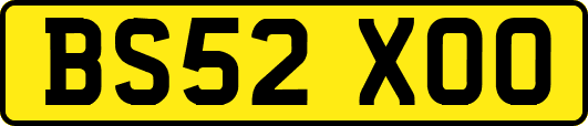 BS52XOO