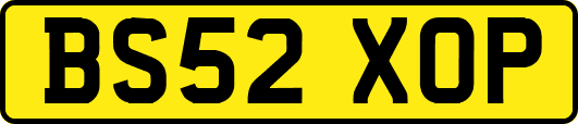BS52XOP