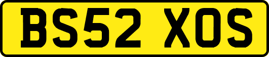 BS52XOS
