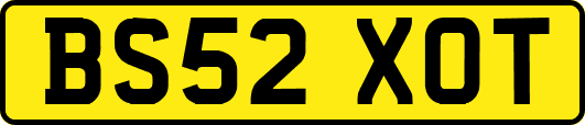 BS52XOT