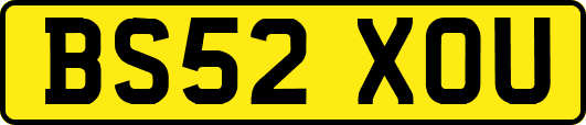 BS52XOU