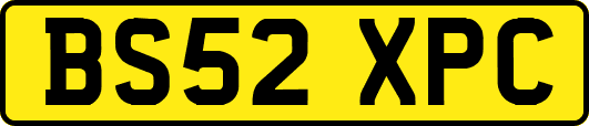 BS52XPC