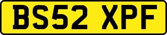 BS52XPF