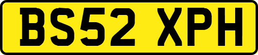 BS52XPH