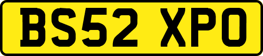 BS52XPO