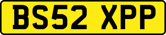 BS52XPP