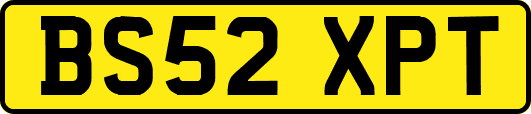 BS52XPT