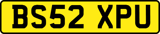 BS52XPU
