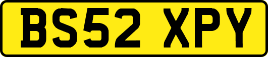 BS52XPY