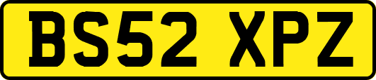 BS52XPZ